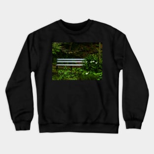 Secluded Seating Crewneck Sweatshirt